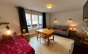Immodelpas La residence