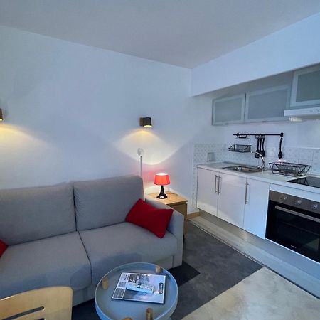 Immodelpas La residence Pas de la Case Extérieur photo