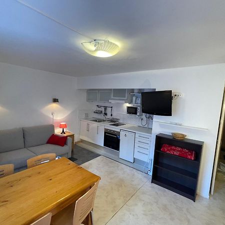 Immodelpas La residence Pas de la Case Extérieur photo