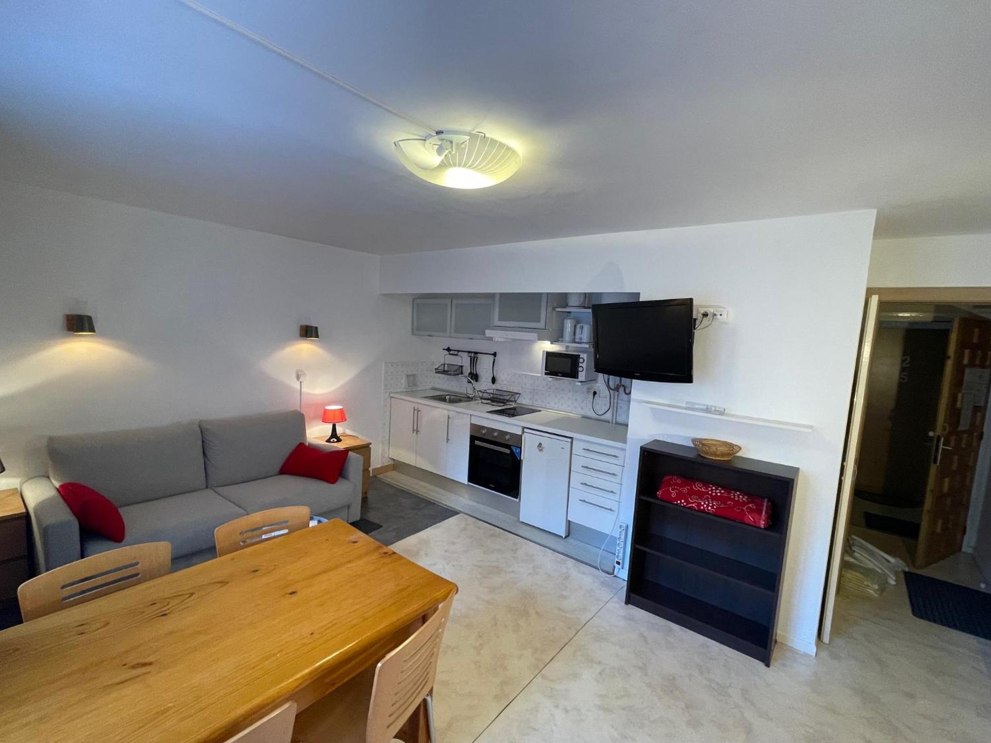 Immodelpas La residence Pas de la Case Extérieur photo
