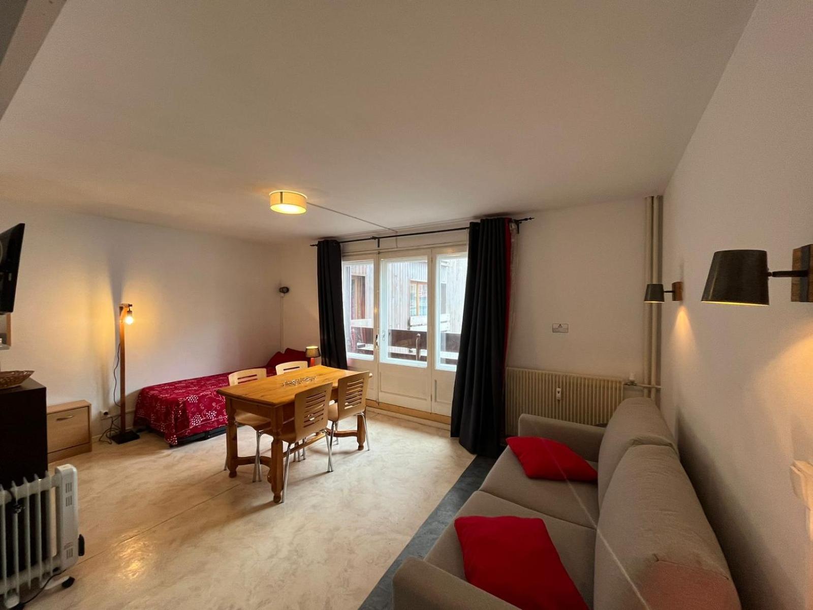 Immodelpas La residence Pas de la Case Extérieur photo